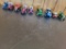 1/64th Scale Tractors