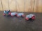 Collector International Tractors