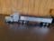 Model Semi & Grain Trailer