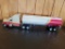 Flying J Semi Truck & Tanker