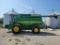 John Deere 9750 Combine