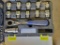 Kobalt Xtreme Access Socket Set