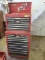 Craftsman Top & Bottom Toolbox