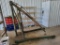 Large Engine Hoist