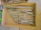 Pittsburgh SAE Wrench Set