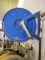 Metal Air Hose Reel