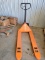 Pallet Jack