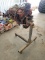 Engine & Engine Stand