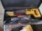 DeWalt Reciprocating Saw