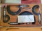 Craftsman Micrometers