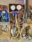 AC Gauge Set