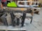 Hydraulic Pipe Bender