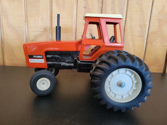 Allis Chalmers 7080 Tractor