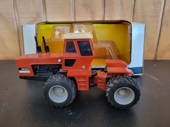 Allis Chalmers 8550 Tractor