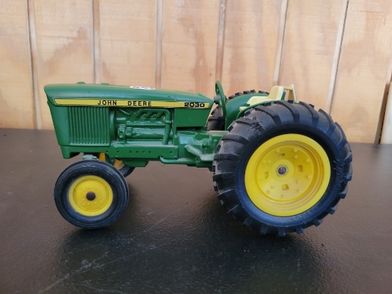 John Deere Utility Tractor