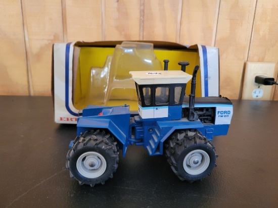 Ford FW 60 Tractor