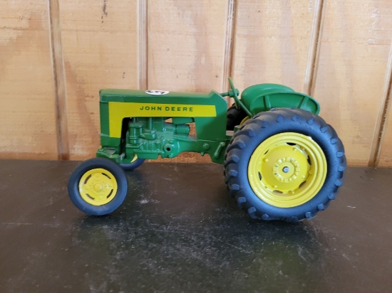 John Deere Tractor