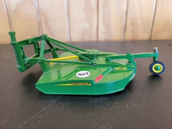 John Deere MX7 Rotary Mower