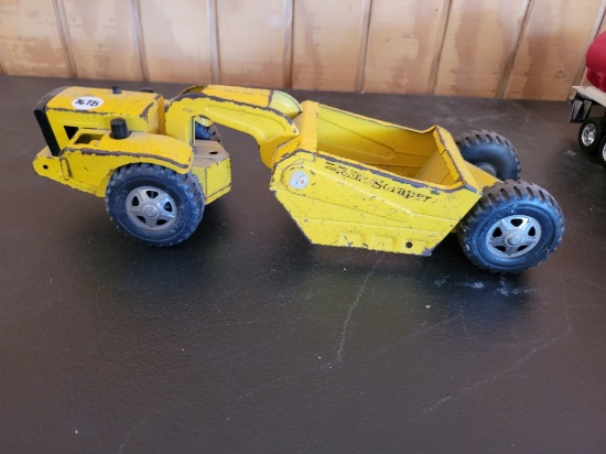 Tonka Pan