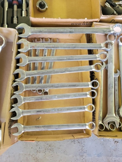 John Deere Metric Wrenches