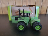 Steiger 4x4 Tractor