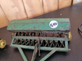 John Deere Grain Drills