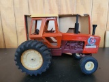 Allis Chalmers 7050 Tractor w/ Box