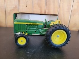 John Deere Utility Tractor w/ Box