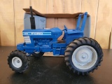 Ford 7710 Tractor