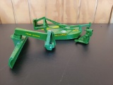 John Deere Implements