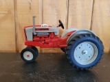 Ford 901 Ertl Tractor