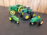 Misc John Deere Toys