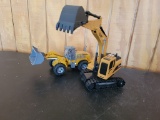 Battery Construction Equipment