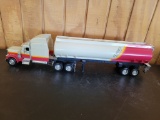 Flying J Semi Truck & Tanker