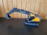 Battery Excavator
