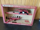 International Play Set