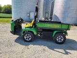 2008 John Deere ProGator