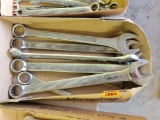 John Deere Metric Combo Wrenches