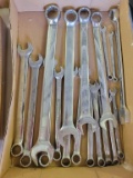 John Deere Metric Combo Wrenches