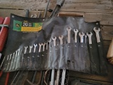 John Deere Wrench Set