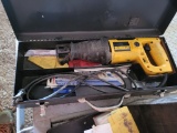 DeWalt Reciprocating Saw