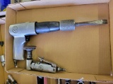 Air Chisel & Die Grinder