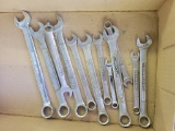 Combo Wrenches