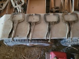 Welding Clamps