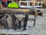 Hydraulic Pipe Bender