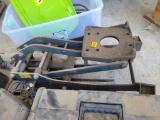 Transmission Jack
