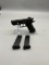 IWI Jericho Pistol