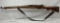 Swiss, 7.5x55, Rifle, Matching Numbers
