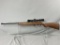 Marlin, X2-22, 22lr, Rifle, Bushnell Scope