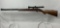 Marlin, Model 600, 22lr, Rifle, Tasco Scope